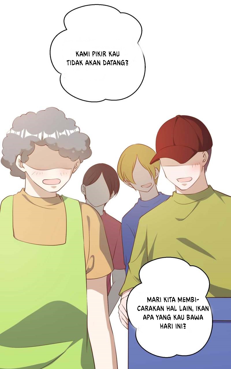 God Fisherman Chapter 51 Gambar 9